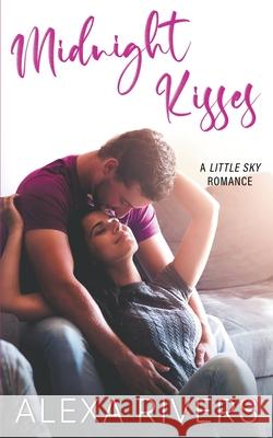 Midnight Kisses Alexa Rivers   9798215508794 Alexa Rivers