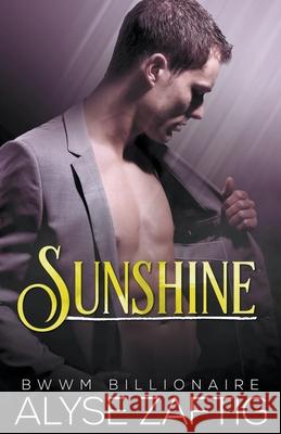 Sunshine Alyse Zaftig 9798215509548