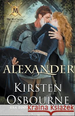 Alexander Kirsten Osbourne   9798215511978 Unlimited Dreams