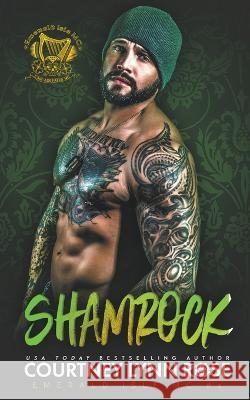 Shamrock Courtney Lynn Rose   9798215515228