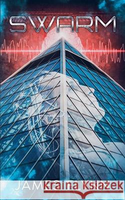 Swarm James Flynn   9798215517932 James Flynn