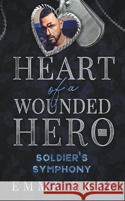 Soldier's Symphony Emma Bray   9798215518625 Emma Bray