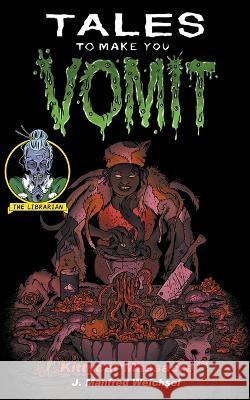 Kittycat Massacre J Manfred Weichsel   9798215519783 J. Manfred Weichsel