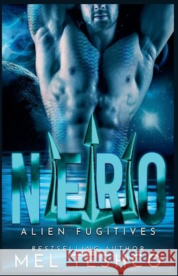 Nero Mel Teshco   9798215524848 Mel Teshco
