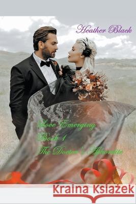The Doctor's Aphrodite Heather Black   9798215533390