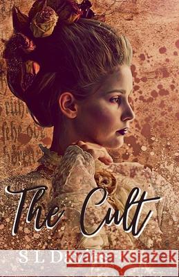The Cult S L Davies   9798215533765 S L Davies