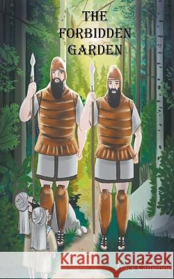 The Forbidden Garden Tracy Catherine   9798215539972 Tracy Potter