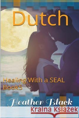 Dutch Heather Black   9798215541036 Heather Black