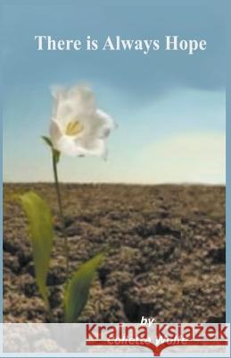 There is Always Hope Collette Wolfe   9798215553916