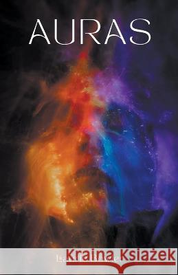 Auras Laurie Bowler   9798215555415