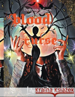 Blood Curse Lilura Sloane   9798215556498
