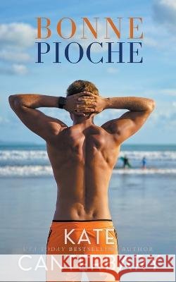 Bonne Pioche Kate Canterbary   9798215562437