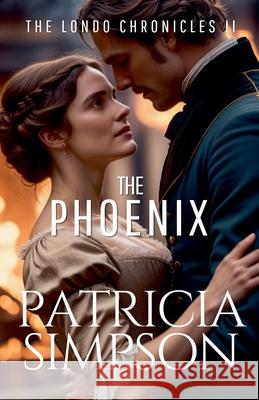 Phoenix Patricia Simpson   9798215564684