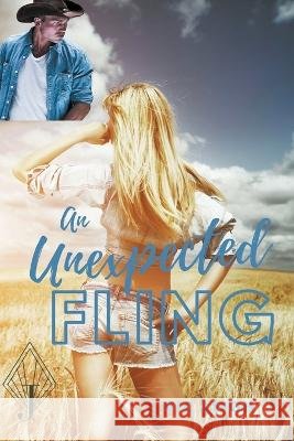 An Unexpected Fling Vic Leigh 9798215572511 Vic Leigh
