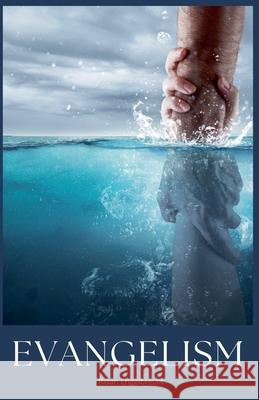 Evangelism: A Study Guide Riaan Engelbrecht 9798215578537 Riaan Engelbrecht