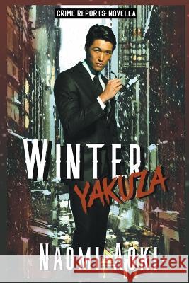 Winter Yakuza Naomi Aoki 9798215580189