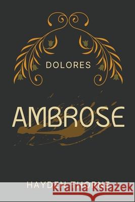 Ambrose Hayden Thorne   9798215582299