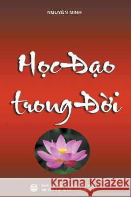 Học đạo trong đời Nguyên Minh 9798215595091