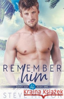 Remember Him Steve Milton   9798215612866 Steve Milton