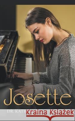 Josette Katherine Korkidis   9798215614112 Katherine Korkidis