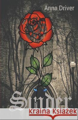 Sinder, de profetie Anna Driver   9798215616352