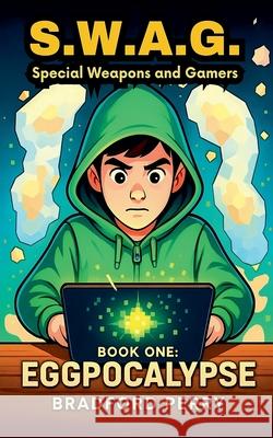 S.W.A.G. Bradford Perry   9798215626986 Bradford Perry