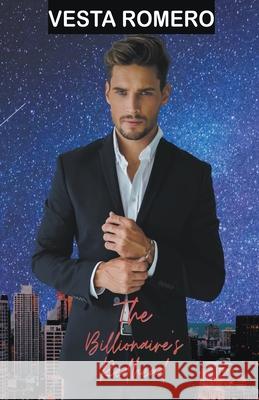 The Billionaire's Redhead Vesta Romero 9798215634004 Vesta Romero