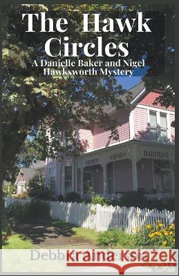 The Hawk Circles Debbra Anderson   9798215636091