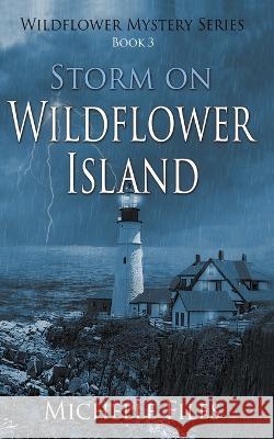 Storm on Wildflower Island Michelle Files   9798215639771 Michelle Files