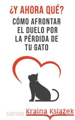 ?Y ahora que? Santiago Espinosa de la Torre   9798215652282 Addison Cooper
