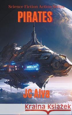 Pirates Jc Alva   9798215661611 Jc Alva