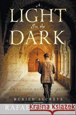 A Light in the Dark Rafael Shamay   9798215677773 Rafael Shamay
