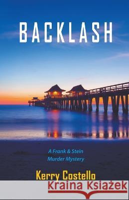 Backlash Kerry Costello 9798215678145 Kerry Costello