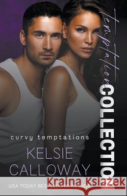 Temptation Collection Kelsie Calloway   9798215682043