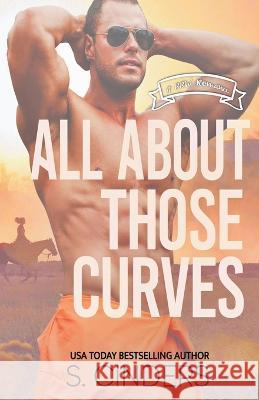 All About Those Curves S Cinders   9798215683231 S. Cinders