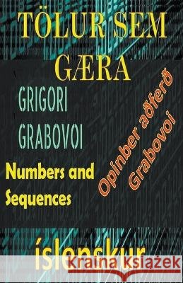 Toelur sem Laekna Opinbera Adferd Grigori Grabovoi Edwin Pinto   9798215719220
