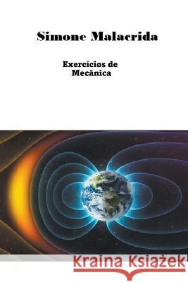 Exercicios de Mecanica Simone Malacrida   9798215726815 Simone Malacrida