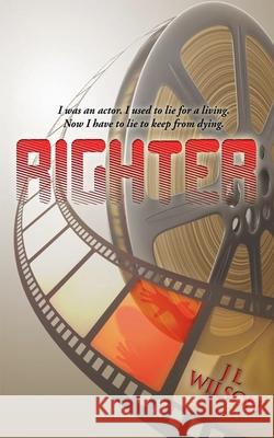 Righter J L Wilson   9798215727997 J L Wilson
