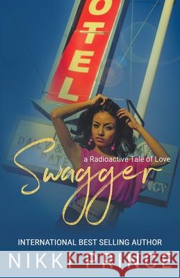 Swagger Nikki Prince   9798215730355 Nikki Prince