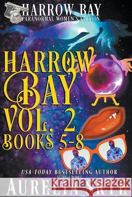 Harrow Bay, Volume 2 Aurelia Skye   9798215737231 Amourisa Press