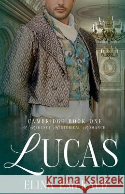 Lucas Elina Emerald   9798215750186 Elina Emerald