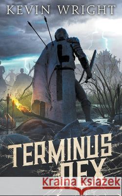 Terminus Rex Kevin Wright   9798215756768 Kevin Wright