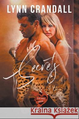 Secrets Lynn Crandall   9798215776438