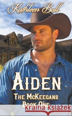 Aiden Kathleen Ball   9798215777664 Kathleen Ball