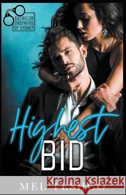 Highest Bid Mel Teshco   9798215777725 Mel Teshco