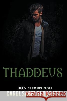 Thaddeus Carol Sabel Blodgett   9798215785195