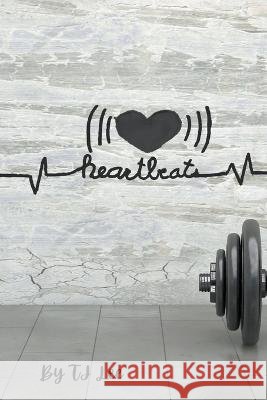 Heartbeats Tj Lee 9798215796634 Tj Lee