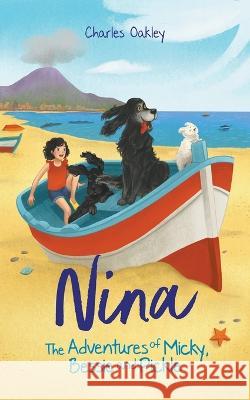 Nina Charles Oakley 9798215804346 Charles Oakley