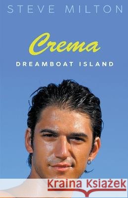 Crema Steve Milton 9798215812938 Steve Milton