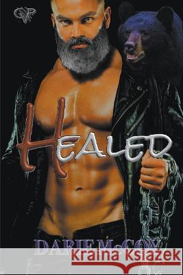 Healed Darie McCoy   9798215814970